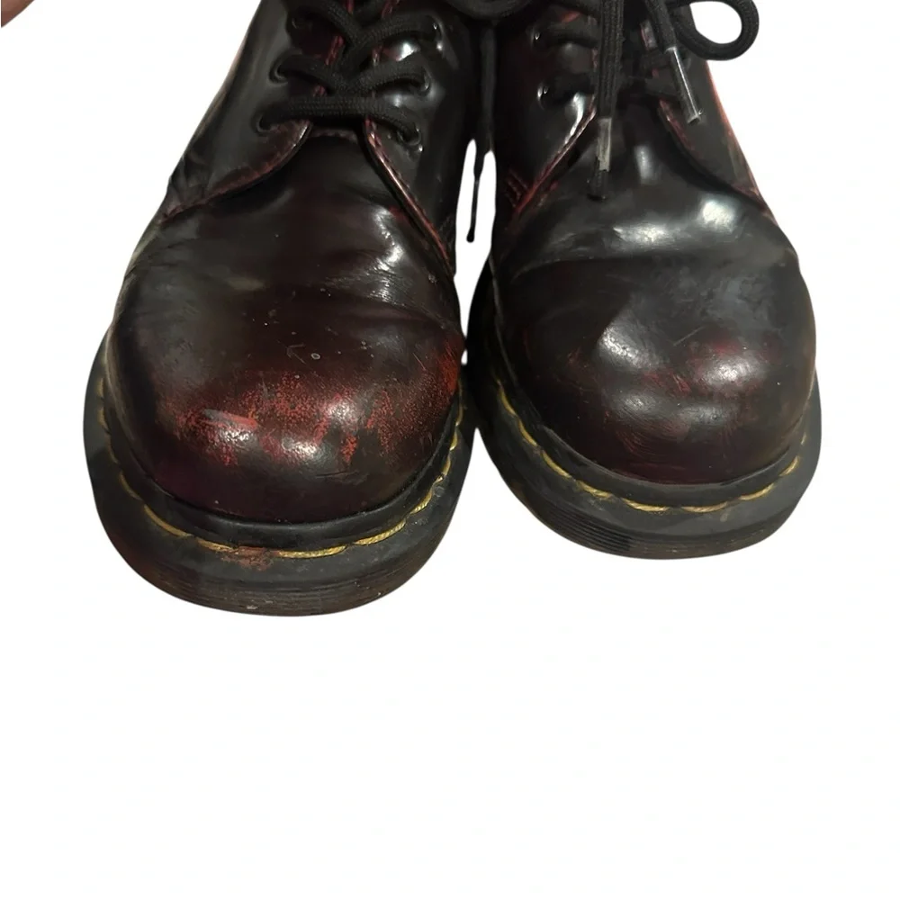 Dr. Martens doc martens